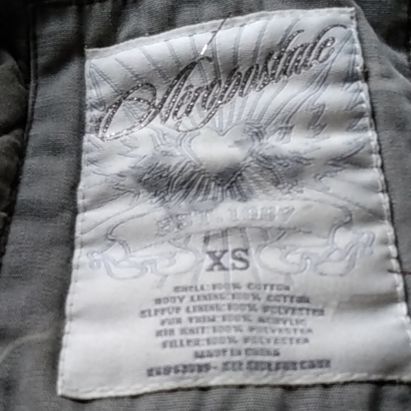 Jacket - Picture 2 of 3